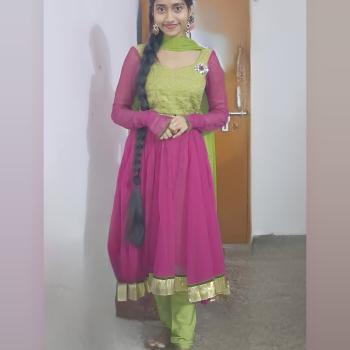 Disha Singh